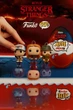 Kinder Joy 12 шт Pop Stranger Things киндер джой funko сюрприз шоколадное яйцо для детей 240 г набор шоколадные яйца странные странности фанко с коллеционной фигуркой игрушкой коллекционные киндеры - изображение 2