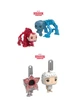 Kinder Joy 12 шт Pop Stranger Things киндер джой funko сюрприз шоколадное яйцо для детей 240 г набор шоколадные яйца странные странности фанко с коллеционной фигуркой игрушкой коллекционные киндеры - изображение 5