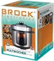 Мультиварка - скороварка BROCK PMC 2006 - изображение 2