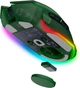 Миша Razer Basilisk V3 PRO Wireless 35K Phantom Green (RZ01-05240300-R3G1) - зображення 4