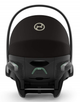 Fotelik samochodowy Cybex Gold Cloud G i-Size Moon Black Plus 0-13 kg (4063846478675) - obraz 4