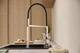 Смеситель кухонный Hansgrohe Talis Select M54 72861000 - изображение 2