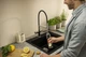Смеситель кухонный Hansgrohe Talis Select M54 72861000 - изображение 8