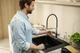 Смеситель кухонный Hansgrohe Talis Select M54 72861000 - изображение 13