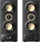 Акустические колонки Genius SP-HF800 BT Black (31730051401) - изображение 2