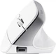 Мышь Trust Bayo+ Multidevice Ergonomic White (25399_TRUST) - изображение 6