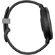 Смарт-часы Garmin vivoactive 5 Slate Aluminum Bezel with Black Case and Silicone Band (010-02862-10) - изображение 6
