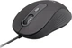 Мышь Logitech Signature Wired M520 (910-007511) - изображение 2