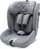 Автокрісло Baby Mix Hero Pro I-Size 76-150 см Grey (8596164159019) - зображення 3