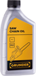Olej łańcucha pilarki Grunder MS L1 - obraz 1