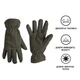Перчатки флисовые унисекс женские мужские Newt Celsius Fleece NE-FL-67-KH One size хаки - изображение 2
