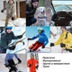 Рукавички флісові унісекс жіночі чоловічі Newt Celsius Fleece NE-FL-67-B One size чорні - зображення 3