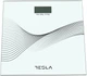 Ваги підлогові Tesla BS103W - зображення 1