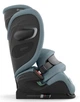 Fotelik samochodowy Cybex Gold Pallas G2 Stormy Blue Plus 76 - 150 cm (4063846466962) - obraz 3