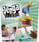 Gra planszowa Hasbro Jenga Maker (wersja fińska i szwedzka) F4528FIN (5010993985913) - obraz 1