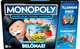 Настільна гра Hasbro Monopoly Super Electronic Banking (литовська версія) E8978LT (5010993719150) - зображення 1