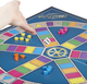Gra planszowa Hasbro Trivial Pursuit Classic Edition (wersja fińska) C1940FIN (5010993425716) - obraz 6