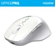 Миша OfficePro M520W Bluetooth/Wireless White - зображення 4