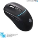 Мышь OfficePro M468B Bluetooth/Wireless Black - изображение 11