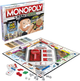 Настільна гра Hasbro Monopoly Crooked Cash (фінська версія) F2674FIN (5010993880430) - зображення 2
