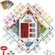 Настільна гра Hasbro Monopoly Crooked Cash (фінська версія) F2674FIN (5010993880430) - зображення 3
