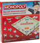 Настільна гра Hasbro Monopoly Classic (фінська версія) C1009FIN (5010993916504) - зображення 2