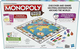 Настільна гра Hasbro Monopoly World Tour (фінська версія) F4007FIN (5010993951536) - зображення 2