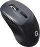 Миша OfficePro M398B Bluetooth/Wireless Black - зображення 2