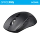 Миша OfficePro M398B Bluetooth/Wireless Black - зображення 4