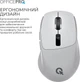 Мышь OfficePro M398G Bluetooth/Wireless Gray - изображение 6