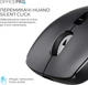Миша OfficePro M398B Bluetooth/Wireless Black - зображення 9