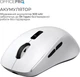 Мышь OfficePro M398W Bluetooth/Wireless White - изображение 10