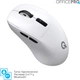 Мышь OfficePro M398W Bluetooth/Wireless White - изображение 11