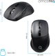 Миша OfficePro M398B Bluetooth/Wireless Black - зображення 12