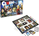 Настільна гра Hasbro Cluedo Classic (фінська версія) F6420FIN (5010994207366) - зображення 3