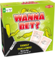 Настільна гра Tactic Wanna Bet? Party (литовська версія) 53504 (6416739535043) - зображення 1