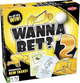 Настільна гра Tactic Wanna Bet? 2.0 (литовська версія) 55526 (6416739555263) - зображення 1