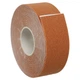 Кинезио тейп бежевый пластырь Kinesio Tape телесный SP-Sport 1093-2,5 ширина 2,5см длина 5м - изображение 2