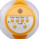 Гучномовець мегафон рупор ручний з функцією запису SP-Sport Megaphone 8C 15W - зображення 6
