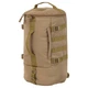 Рюкзак сумка тактическая штурмовая 2в1 SP-Sport Military Ragers 6010 объем 20 литров Khaki - изображение 3