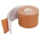 Кинезио тейп для тейпирования груди Kinesio tape BOOB размер 5смх5м бежевый BC-1093-5 - изображение 7