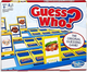 Настільна гра Hasbro Guess Who? (фінська та шведська версія) F6105FISE (5010996182937) - зображення 1