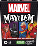 Gra planszowa Hasbro Marvel Mayhem (wersja fińska) F4131FIN (5010993972975) - obraz 1