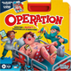 Gra planszowa Hasbro Operation (wersja fińska i szwedzka) G0951FISE (5010996307156) - obraz 1