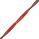 Резина для фитнеса и подтягиваний двухслойная Power Bands FI-0911-1 мощность ХХXS Red-Gray - изображение 5
