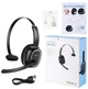 Наушники Siindoo JH-101 Black - изображение 2