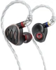 FiiO FH5s – Преміальні Гібридні Hi-Fi IEM навушники із тюнінгом звуку - изображение 2
