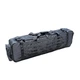 Чохол для зброї TMC M60 M249 Gun Case Black (TMC1779) - зображення 1