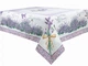 Скатерть Violet Lefard 732-172 (320см) - изображение 1