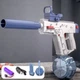 Аккумуляторный водный пистолет Vector Water Gun - изображение 3